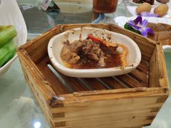 -福满园大酒楼(梅林店)