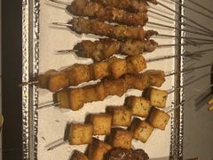 -轻松串吧(亦庄上海沙龙店)