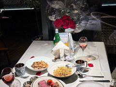 -MONICH牛排融合餐厅(和义大道购物中心店)