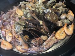 -睿柏云酒店-餐厅