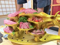 -松鱼亭·和牛烧肉(协鑫广场店)