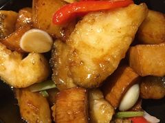 -莲苑中餐厅·Lotus Court(厦门马哥孛罗东方大酒店)
