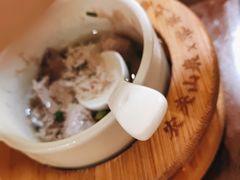 -客语客家菜(东山口店)