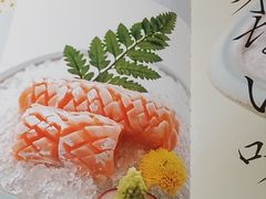 -Tuna maki寿司(园区永旺店)