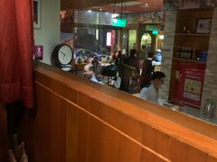 -安妮意大利餐厅(世贸天阶店)