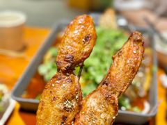 -本色.小马哥烧烤(五一路总店)