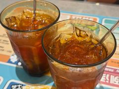 -大头力茶餐厅(花都融创茂店)