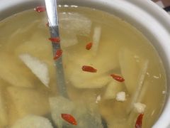-柴米油盐三杯鸡(象山北路店)