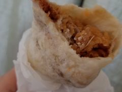 -华莱士·全鸡汉堡(宝岗店)