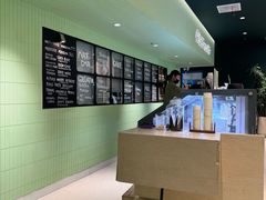 -鹤茶野所(上海首店)