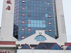 -北京崇文门饭店