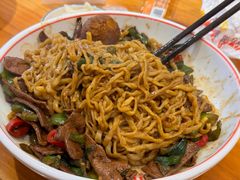 -坊门老街(宜山路店)