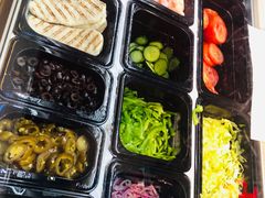 -赛百味SUBWAY(东风广场店)