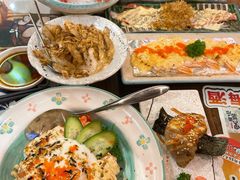 -桃太郎寿司料理(南坪店)