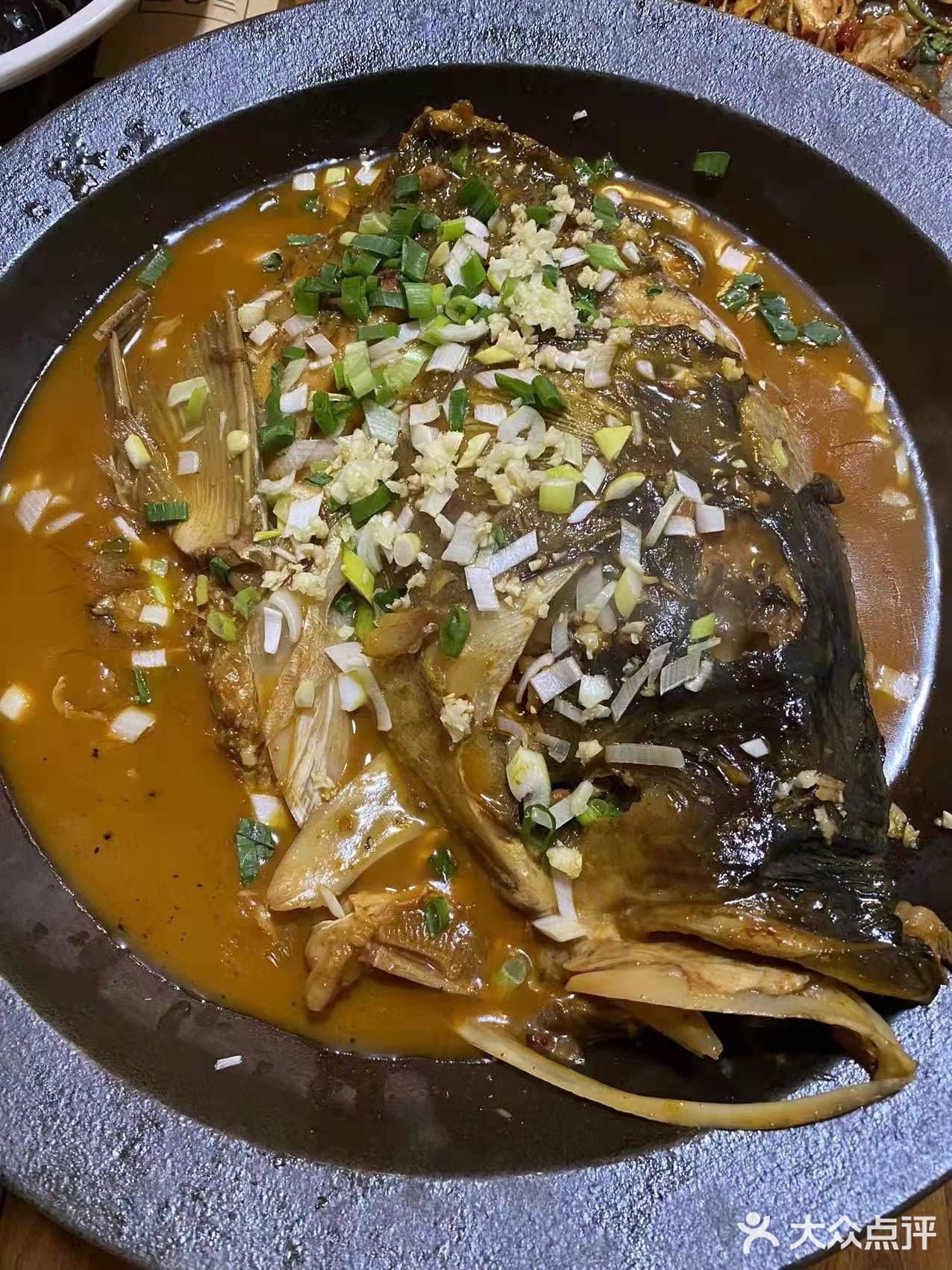 非常不错的菜馆