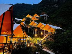 -北京山里寒舍度假酒店