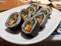 -梨满园韩国料理