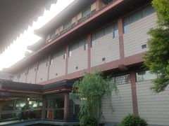 -浙江省博物馆(孤山馆区)