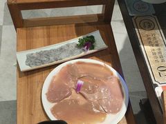 -五星桥原切肥牛火锅·30年专注好牛肉(湖塘店)