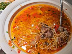 -费大厨辣椒炒肉(高铁吾悦广场店)