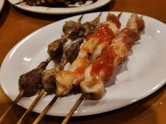 -福烤锦花(长乐路店)