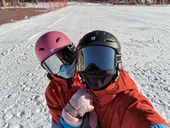 -八达岭滑雪场