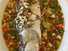 -南沙游艇会·大兵船餐厅