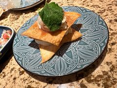 -墨纪Mojí墨西哥餐厅(官舍店)