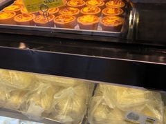 -鲍师傅糕点(五角场店)