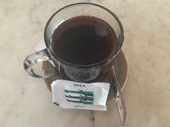 库塔咖啡-Bamboo Bar & Grill Restaurant