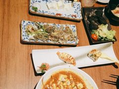 -小川洋风料理(大悦城店)