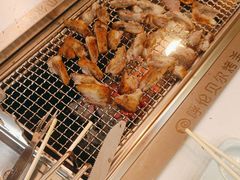-呼伦贝尔烤羊·蒙古烤羊排(南田路总店)