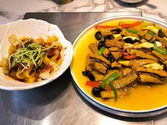 -伊帆食府·青海地方特色美食