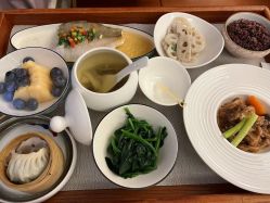 -馨月汇·一悦馨香月子中心(前滩店)