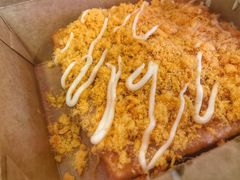 -孖记茶档·热腾茶餐(乐峰店)