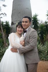 -绿皮火车照相馆 婚纱照旅拍(厦门店)