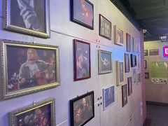 -唱吧麦颂KTV(西单华威潮铺街店)