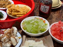 -聂发财重庆江湖菜(解放碑店)
