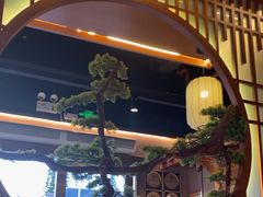 -秋色客家菜(南山店)