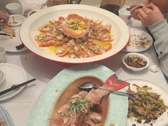 -北塘海鲜·天津菜(大光明桥旗舰店)