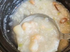 -如轩海鲜砂锅粥(国际能源店)
