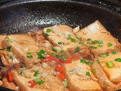 -费大厨辣椒炒肉(万家丽一店)