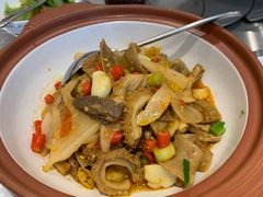 -宴来湘聚·湘粤菜(国投财富广场店)