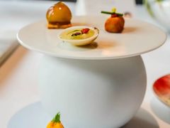 -Le Comptoir de Pierre Gagnaire