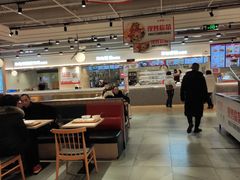 大堂-乡村基(杨家坪建设店)