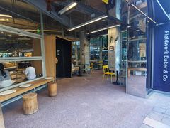 -麦田工坊(月湖店)