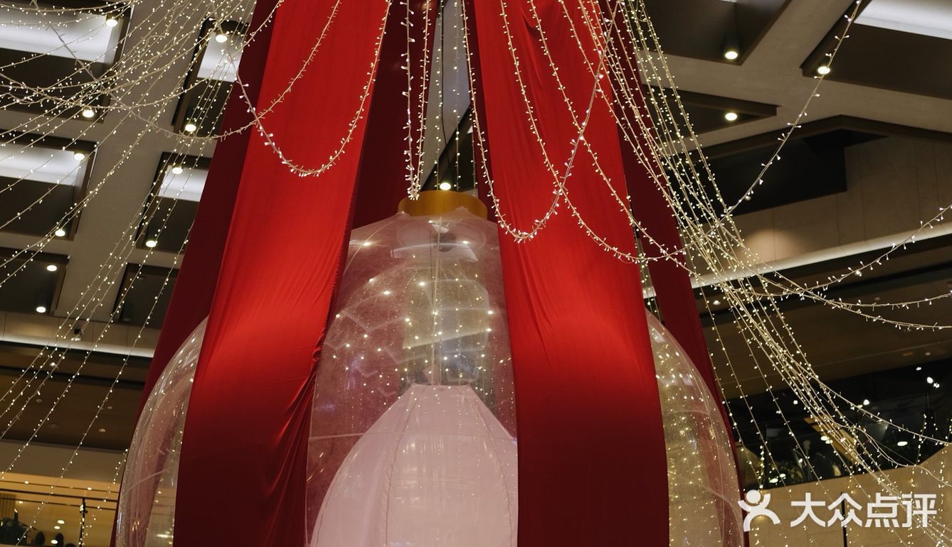《国家地理杂志》小型展