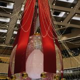 《国家地理杂志》小型展