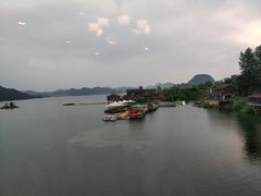 -千岛湖鱼味馆(十字街总店)