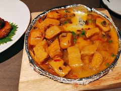 -望乡楼上海菜(日月光店)